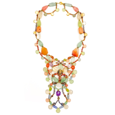 Nofretete Kette | KG1